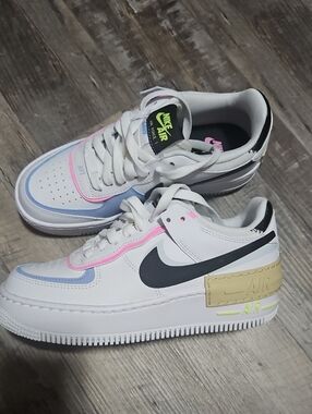 Nike Air Force 1